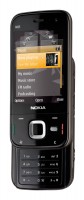 The Nokia N85 had a brilliant 3\