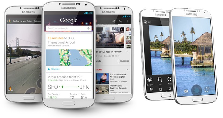 Flashback : retour sur les téléphones « Android purs » Google Play Edition et pourquoi ils ont échoué