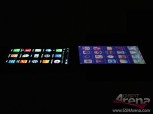 The first Super AMOLED display showed great promise