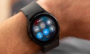 Samsung Galaxy Watch4 gets another bug-fixing update