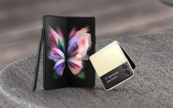 The Galaxy Z Fold3 and Z Flip3 are expected to reach 1 million sales in South Korea this week