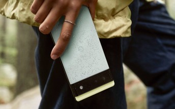 Google's Pixel 6 and 6 Pro are all about smarts and imaging