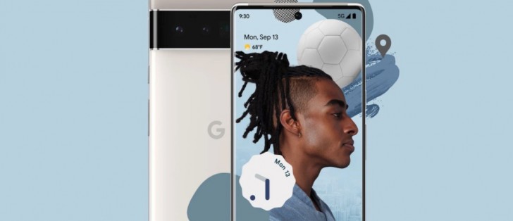 Google Pixel 6 and 6 Pro launch commercials leak hours before unveiling - Vimarsana News
