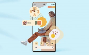 Watch the Pixel 6 and Pixel 6 Pro debut live here