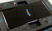 Google Pixel 6 Pro assembly video leaks