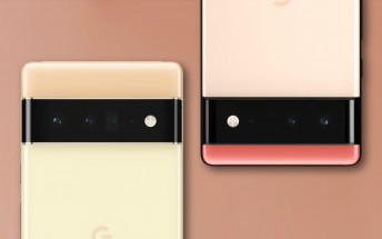 Nikkei: Google will produce more than 7 million Pixel 6 phones, a huge increase over previous models