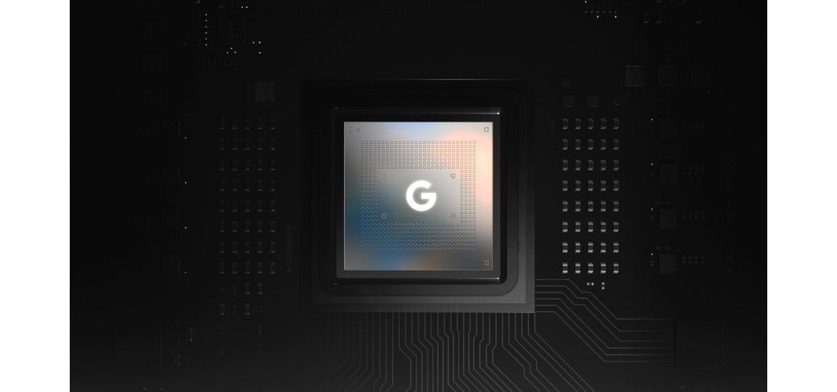 Google Tensor chipset announced again, with barely any additional details