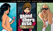 Rockstar announces GTA Trilogy Definitive Edition remaster for consoles, PC, and mobile