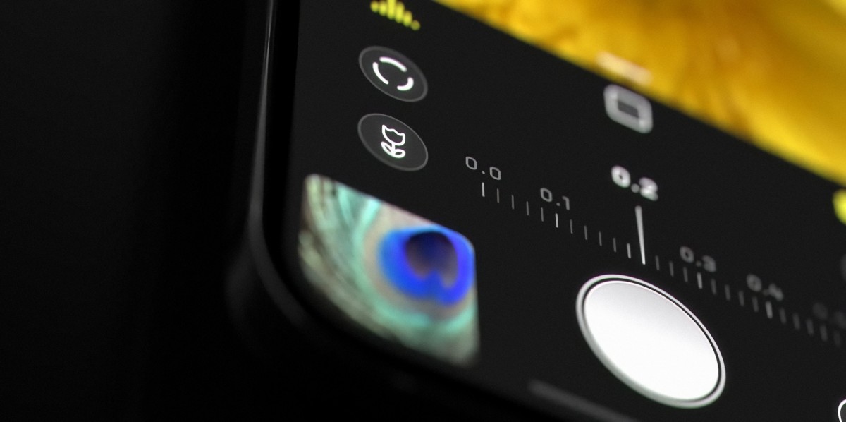 Halide 2.5 update brings macro mode to all iPhones