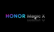 Honor's foldable Magic X to be released in Q4