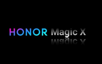 Honor's foldable Magic X to be released in Q4