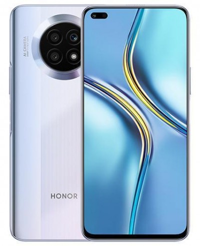 Honor X20