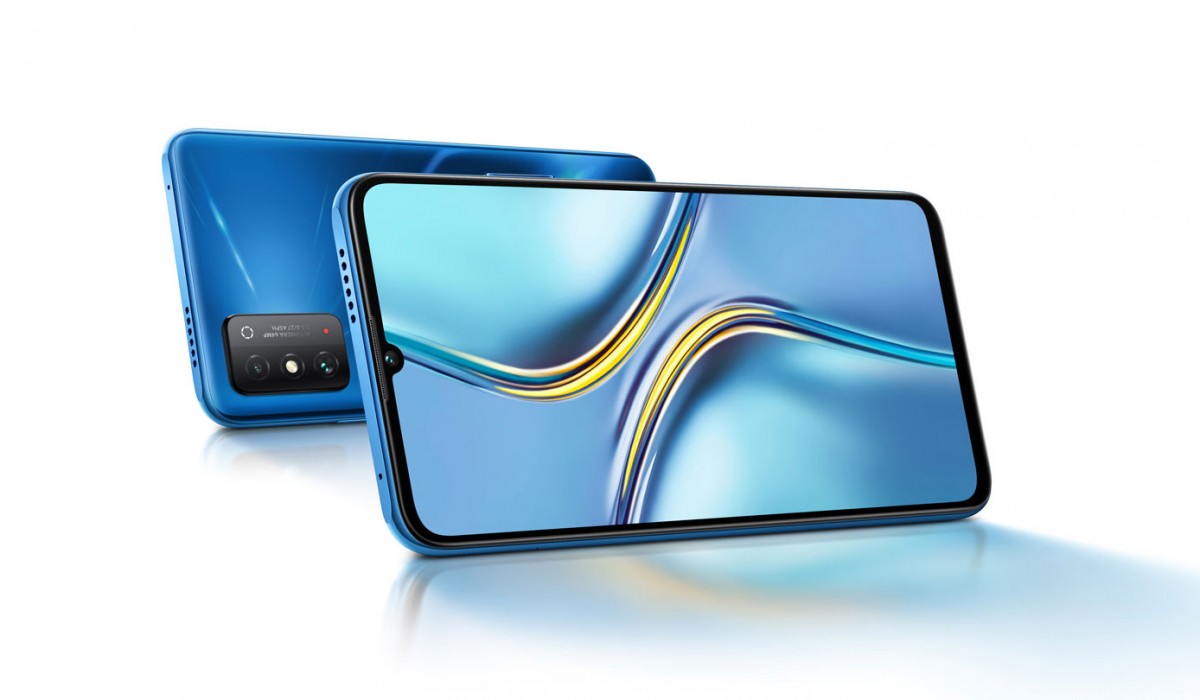 Honor X30 series unveiled with large displays and Dimensity chipsets