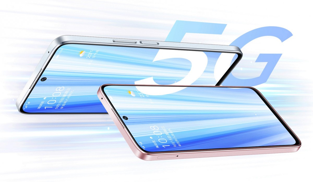 Honor X30 series unveiled with large displays and Dimensity