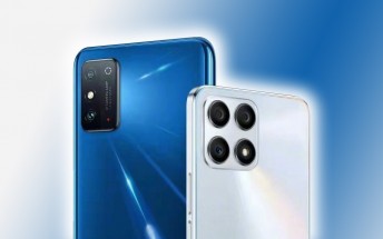Honor X30 Max, X30i to arrive on October 28