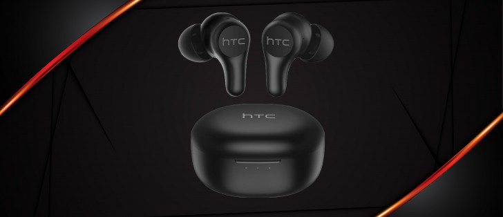 HTC True Wireless Earbuds Plus offer ANC and IPX5 rating - Vimarsana News