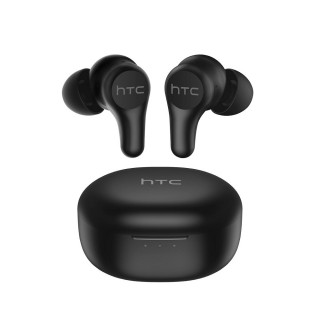 HTC True Wireless Earbuds Plus offer ANC and IPX5 rating