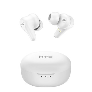 HTC True Wireless Earbuds Plus (images: HTC)