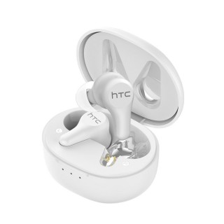 HTC True Wireless Earbuds Plus (images: HTC)