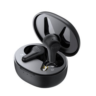 HTC True Wireless Earbuds Plus (images: HTC)