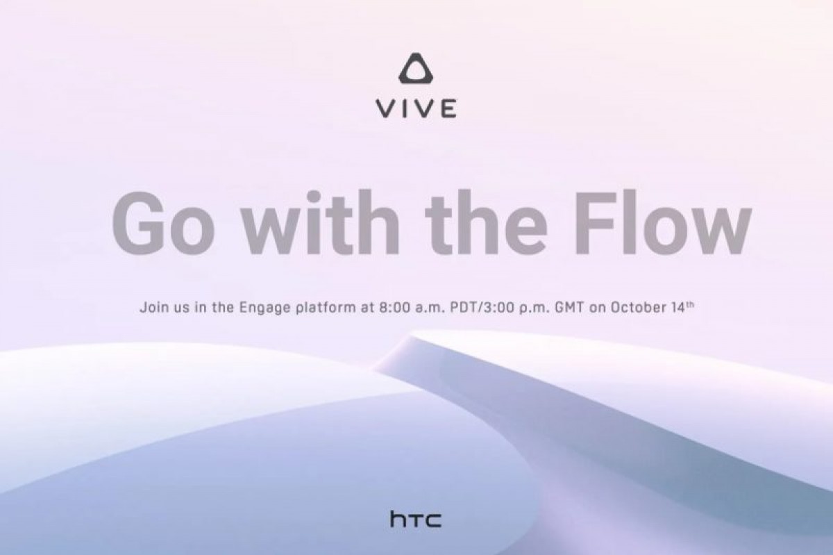 HTC giới thiệu tai nghe VR mới, chủ yếu dành cho tiêu dùng đa phương tiện