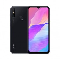 Huawei Enjoy 20e en noir