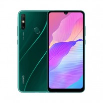 Huawei Enjoy 20e in Green