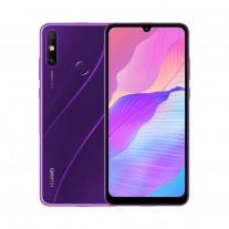 Huawei Enjoy 20e en violet