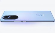 Huawei nova 9 launches in Europe with a €499 price tag