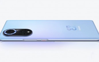 Huawei nova 9 launches in Europe with a €499 price tag