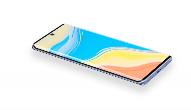 Huawei nova 9 (image: Huawei)