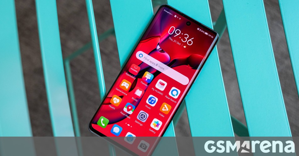Our Huawei nova 9 hands-on video is now up