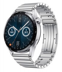 Huawei Watch GT 3 46mm (images: Huawei)