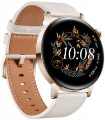 Huawei Watch GT 3 42mm (images: Huawei)