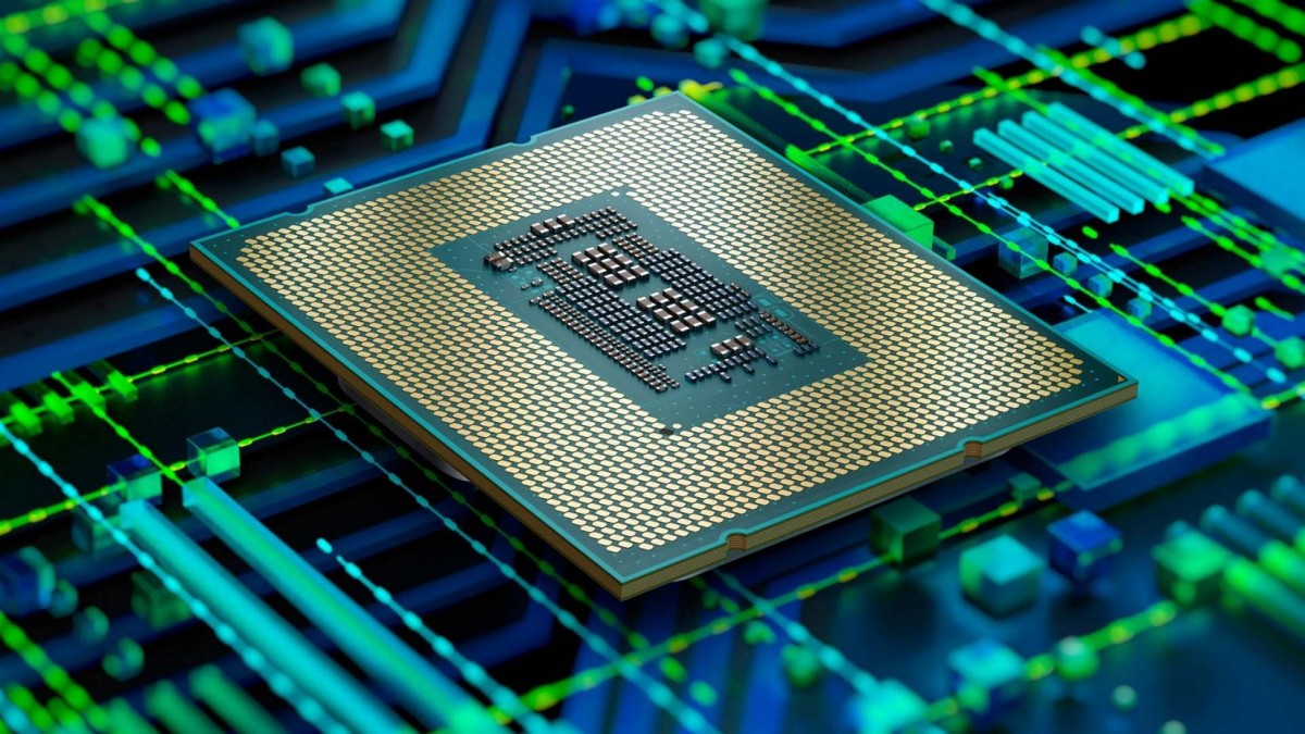 Intel annonce un processeur de 12e génération compatible 5,5 GHz
