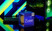 Intel launches the world’s fastest desktop CPU - an unlocked 5.5 GHz Core i9