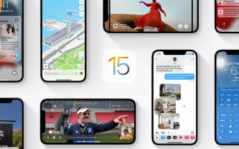 iOS 15.0.1 and iPadOS 15.0.1 now available with fix for Apple Watch unlock bug