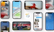 Apple iOS 15.1 RC version out for beta testers