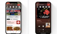 iOS 15.1, iPadOS 15.1, watchOS 8.1, tvOS 15.1, and macOS Monterey will be available on October 25
