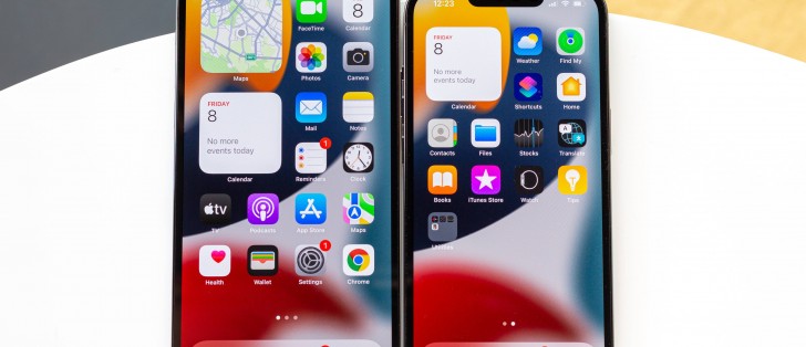 Apple releases iOS 15.2 beta with App Privacy Report and improved Notification Summary - Vimarsana News
