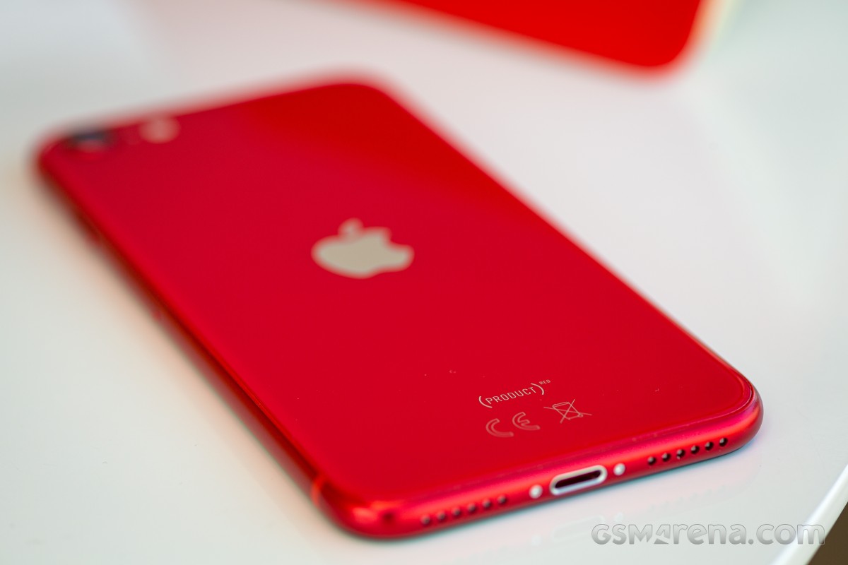 Apple prévoit d'introduire un iPhone SE+ 5G l'année prochaine, modèle 2022 pour offrir un écran de 5,7''