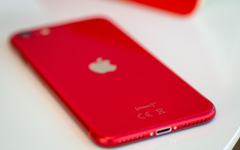 Apple iPhone SE 3 will get 5G connectivity, but use same design as SE (2020)