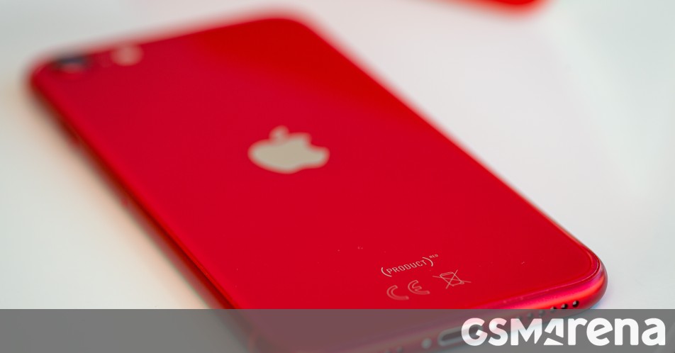 2022 iPhone SE to be called SE+ 5G, 2023/2024 model to come with 5.7