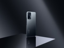 iQOO Z5x will come in three colors