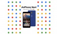 JioPhone Next unveiled, will start at INR 1,999 via installment plans