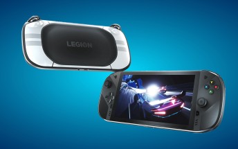 Lenovo Legion Play is an upcoming Android handled console