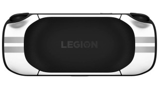 Legion Play front and back