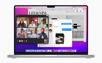 Apple releases macOS Monterey for Apple silicon and Intel-based Macs