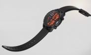 Mobvoi TicWatch Pro 3 Ultra GPS announced with updated secondary display and "Dual Processor System"