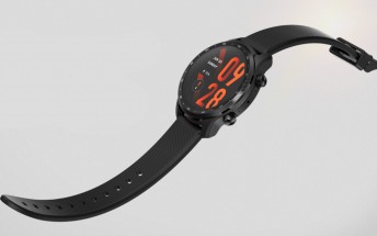 Mobvoi TicWatch Pro 3 Ultra GPS announced with updated secondary display and 
